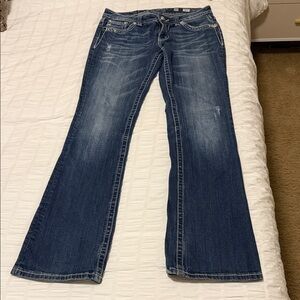 Miss Me bootcut Women's Jeans